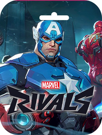 Marvel Rivals